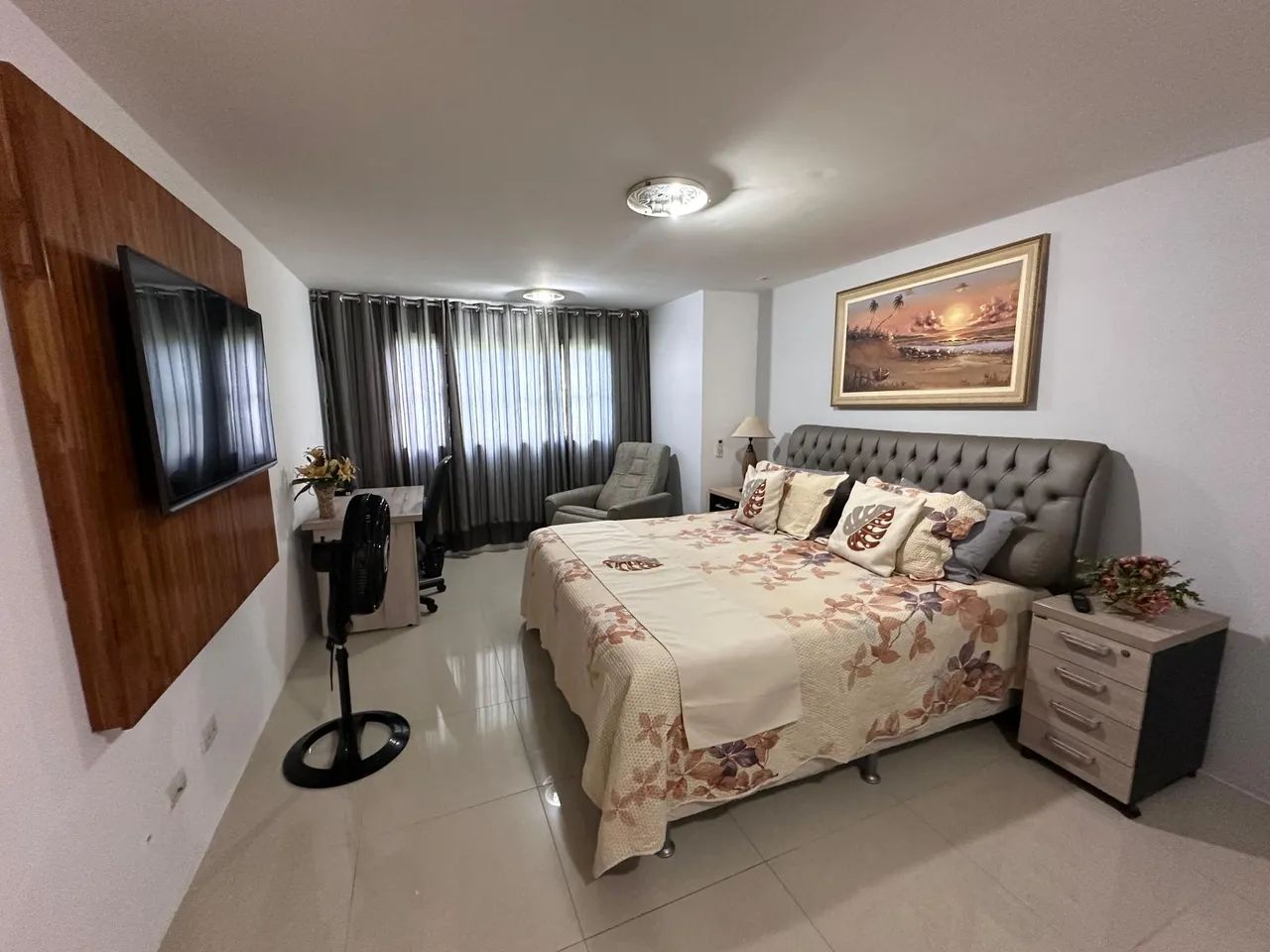 CASA MOBILIADA EM CONDOMÍNIO.  - Foto 5