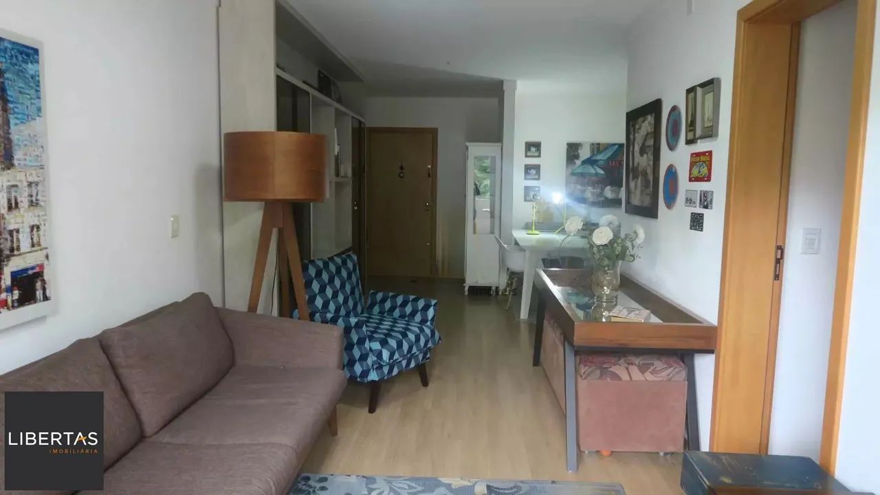 Apartamento com 3 dormitórios, suíte e churrasqueira. - Foto 3