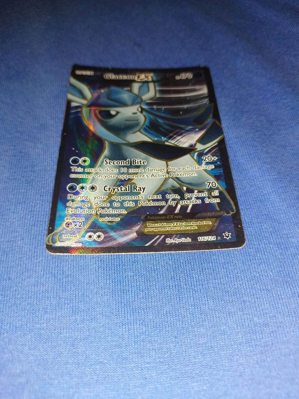 Carta pokemon - Foto 2