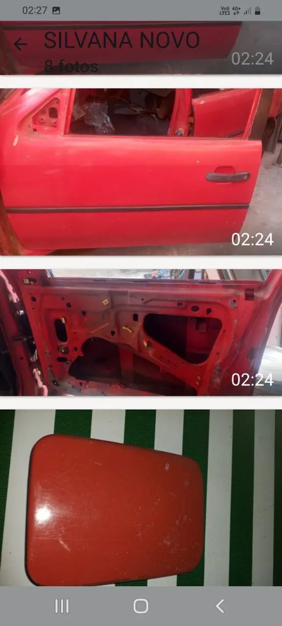 Vendo - Foto 4