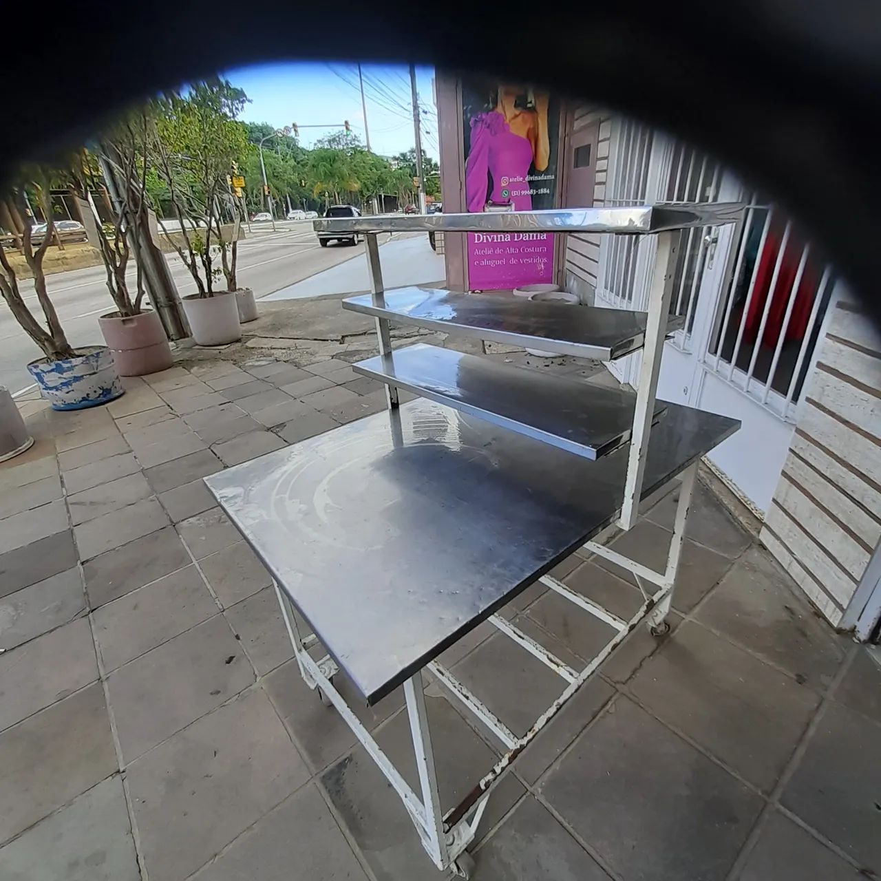 MESA PARA COZINHA !65568131997186121