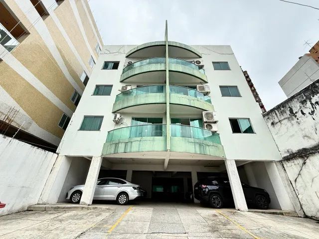 Apto, 107m², 2 suítes, 1 vaga no Ed. Prime