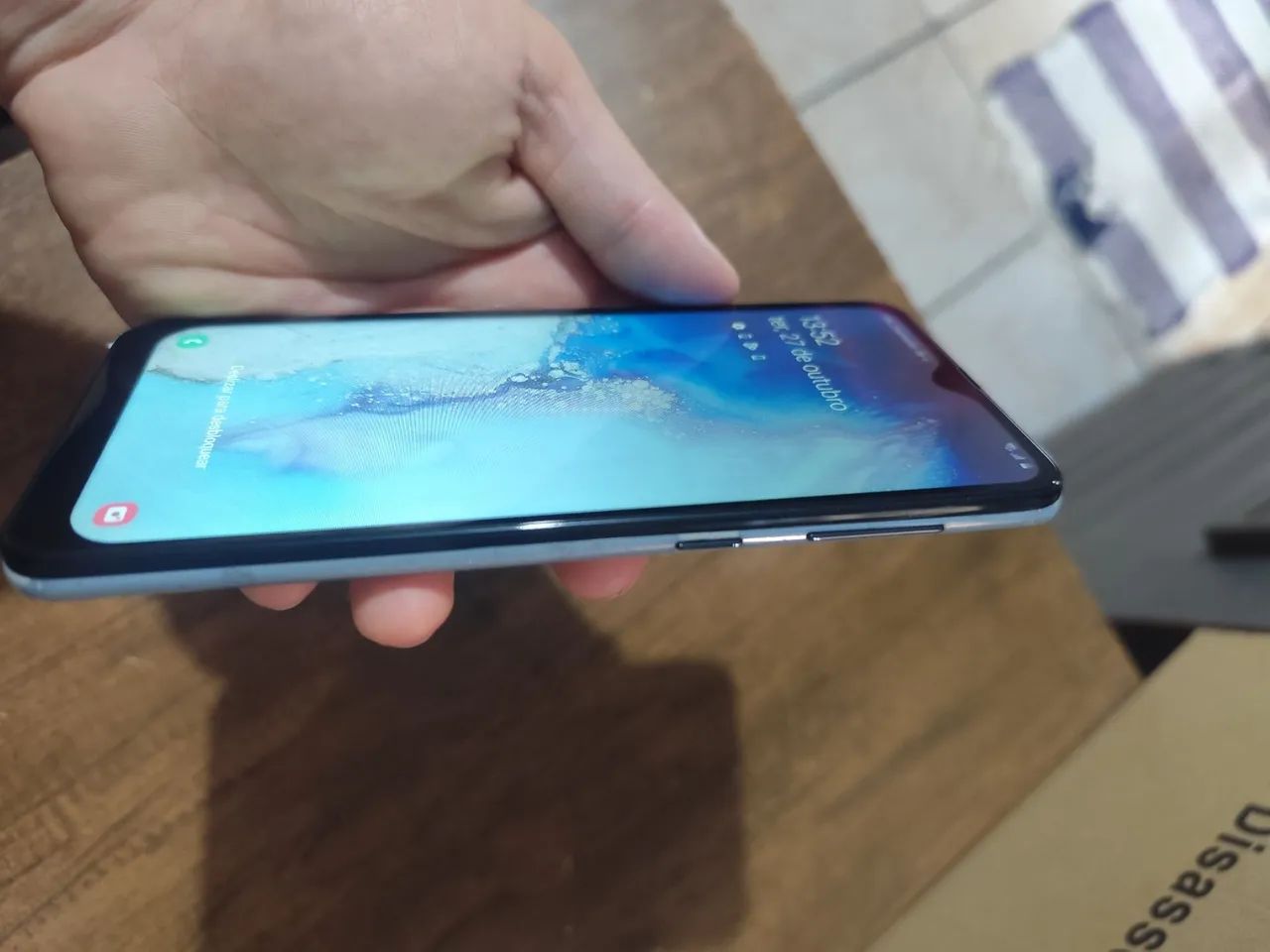 Samsung a50  - Foto 3