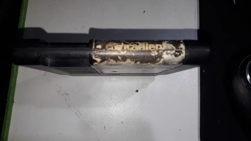Gauntlet Original Gradiente NES - Foto 3
