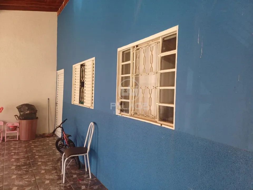 CASA A VENDA EM RIO DAS PEDRAS - Foto 5