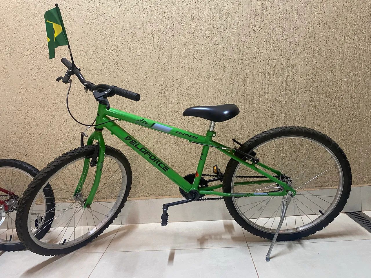Bicicleta Infantil  - Foto 2