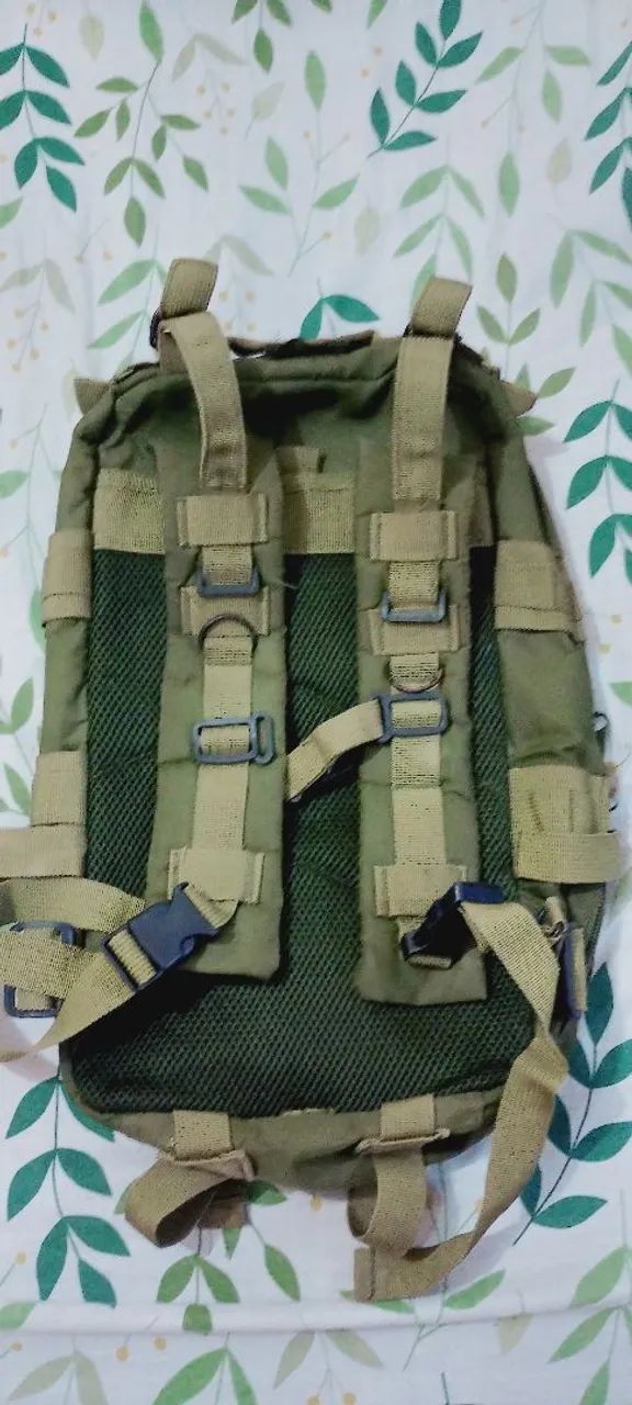 Mochila tática  - Foto 2
