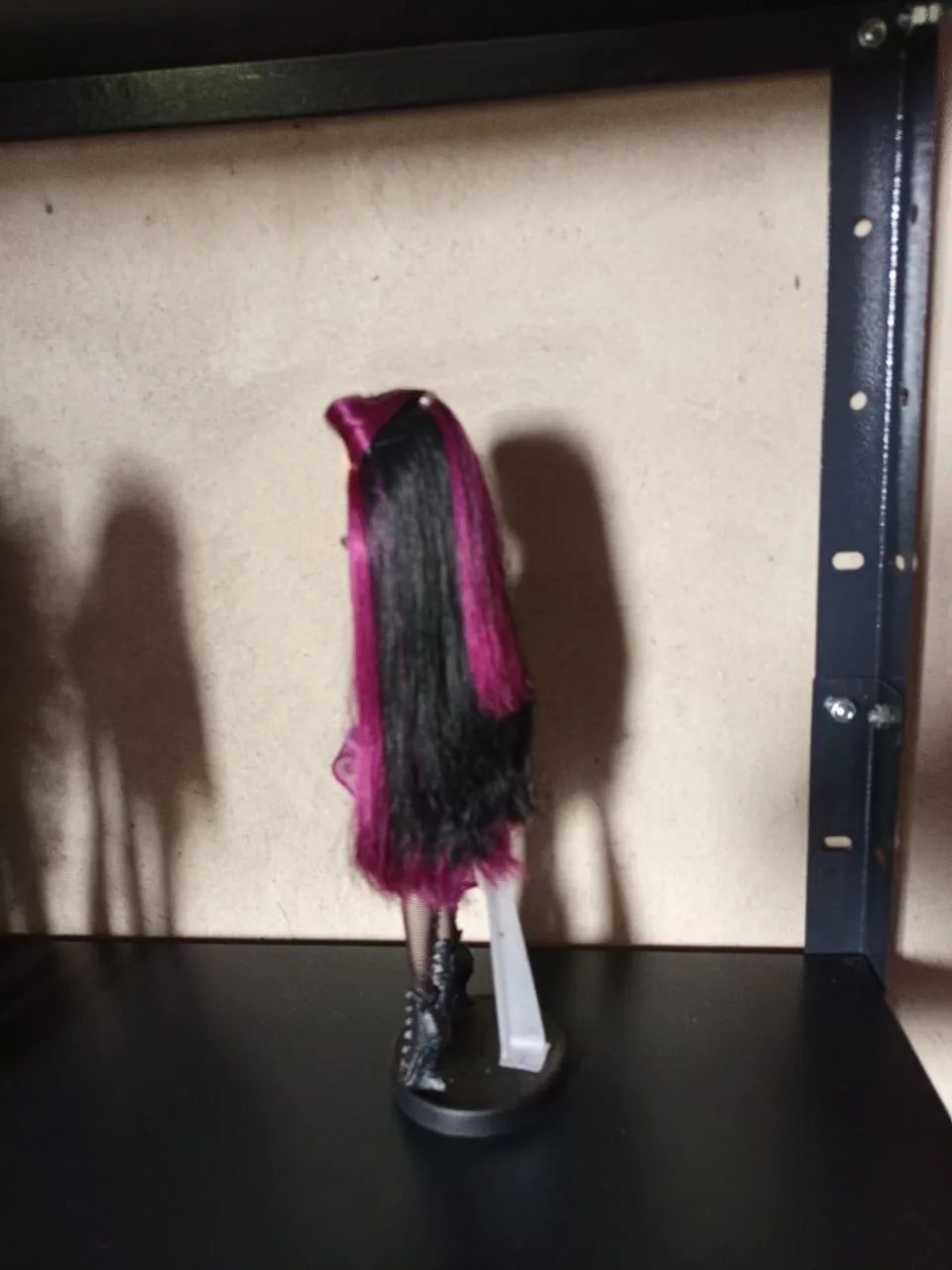 Ever after High Raven Queen  - Foto 2