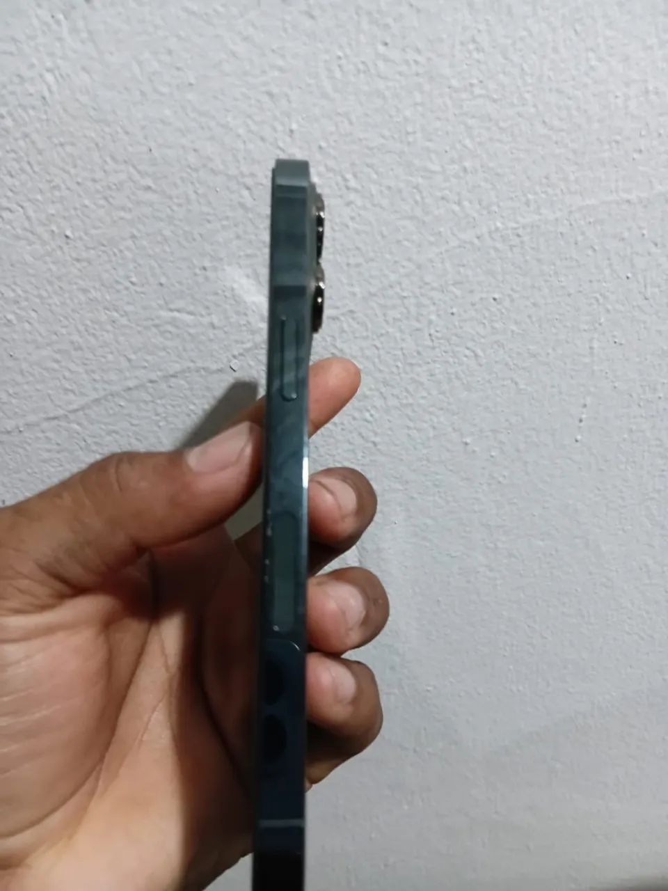 iPhone 13 Pro de 256gb tudo original nada trocado  - Foto 5