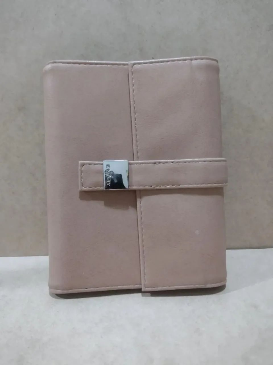 Capa para cartões, bloco, etc.