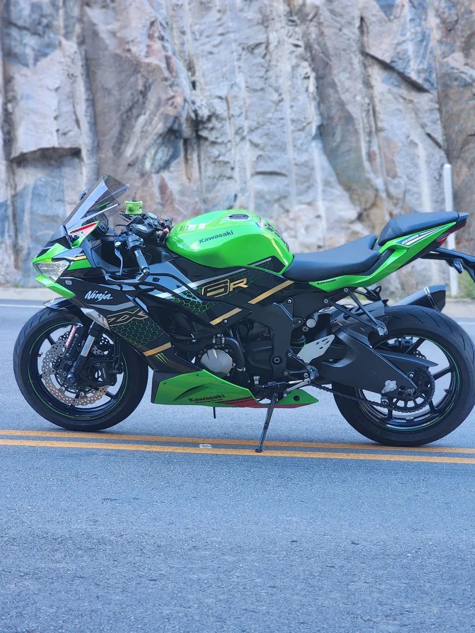 Ninja 636 - Foto 2