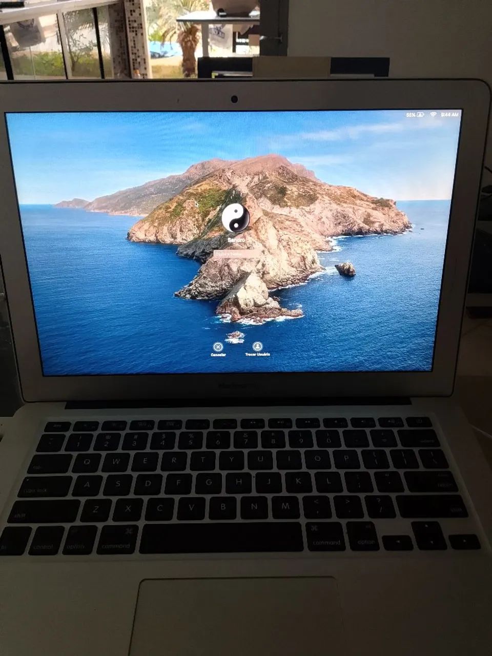 MacBook Air 2013  - Foto 4