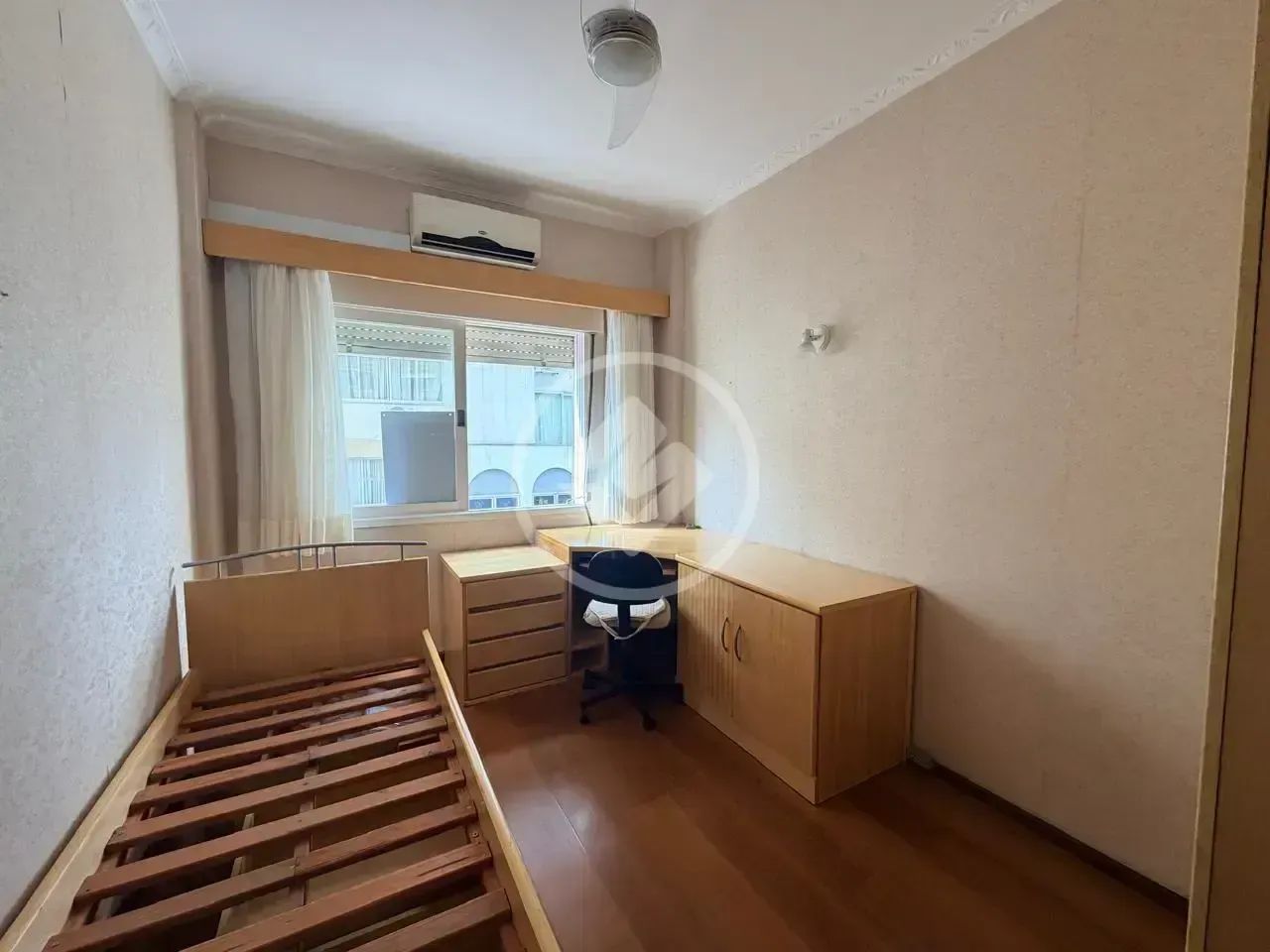 JF- Aparatmento  com 3 quartos em Centro - Florianópolis - SC-311768 - Foto 5