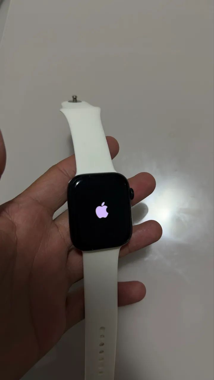 Apple Watch Series 7 45mm - Foto 5