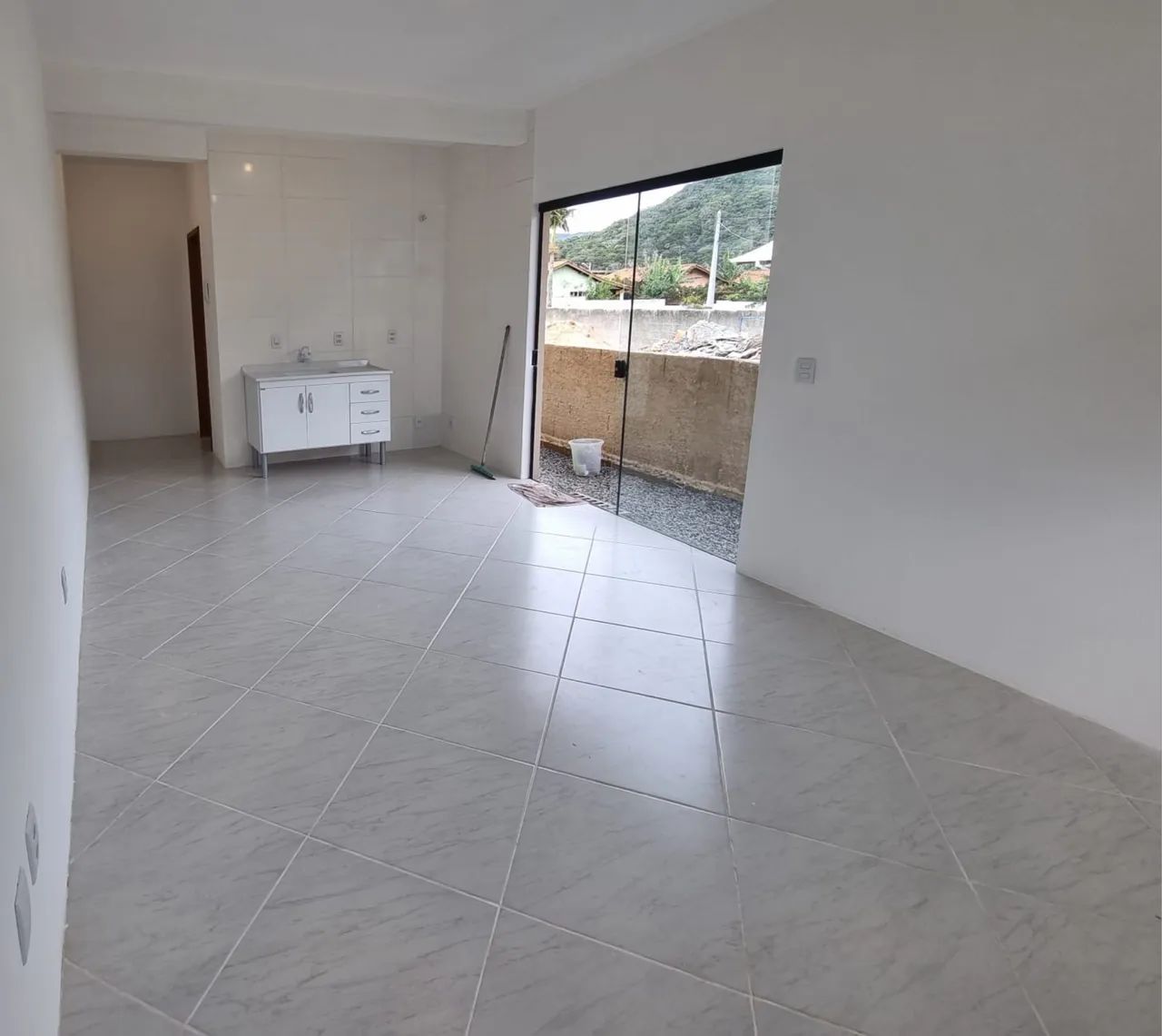 Foto - Florianópolis - Armação do Pântano do Sul