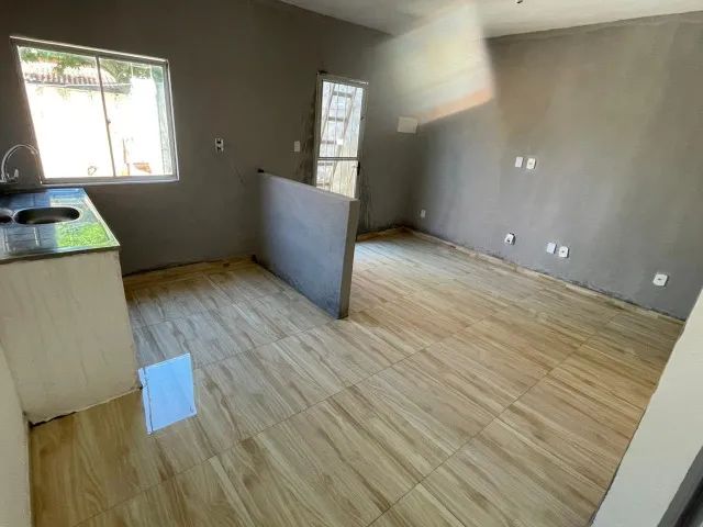 ALUGO CASA EM SEPETIBA - Foto 3