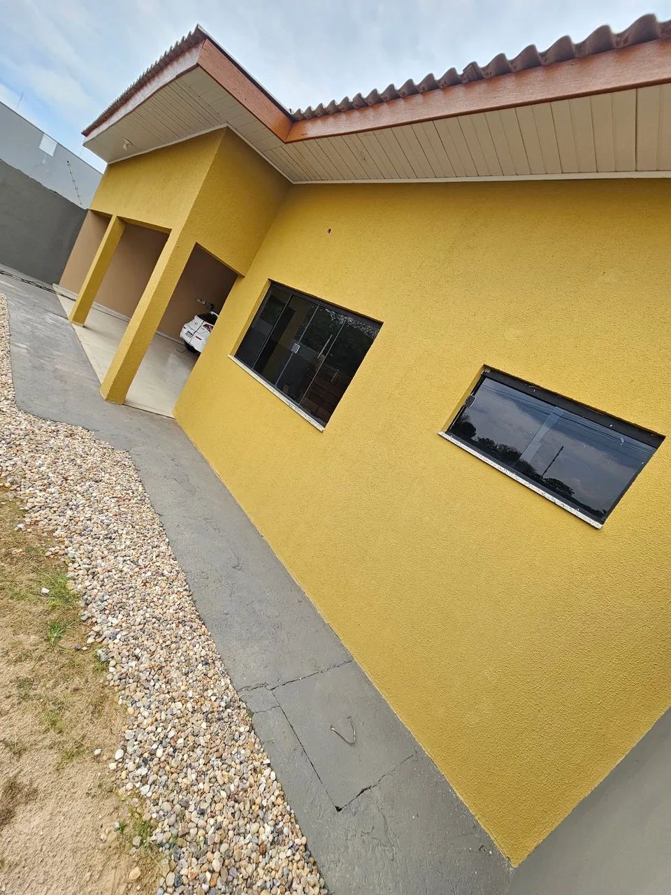 Imóvel a venda bairro Cidade Jardim 1  - Foto 2