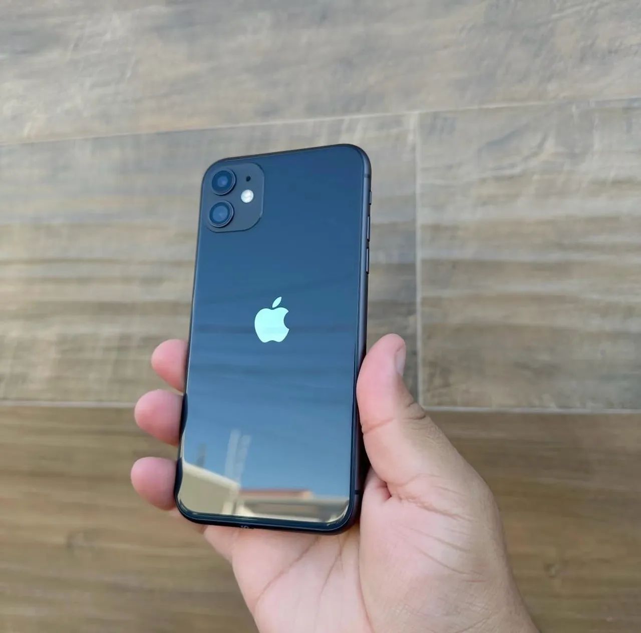 Iphone 11 - Impecável com nota fiscal