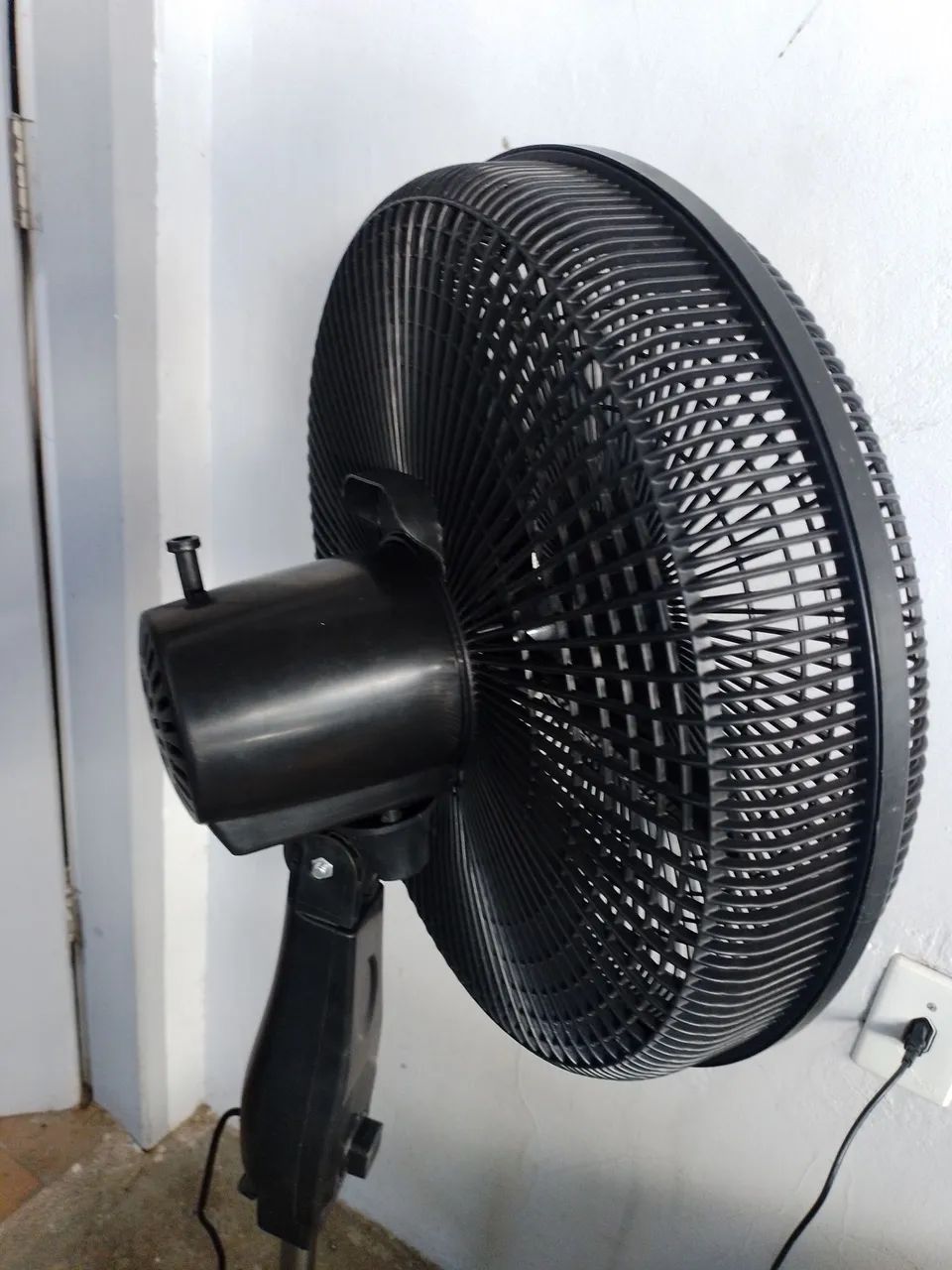Ventilador Pedestal - Foto 2