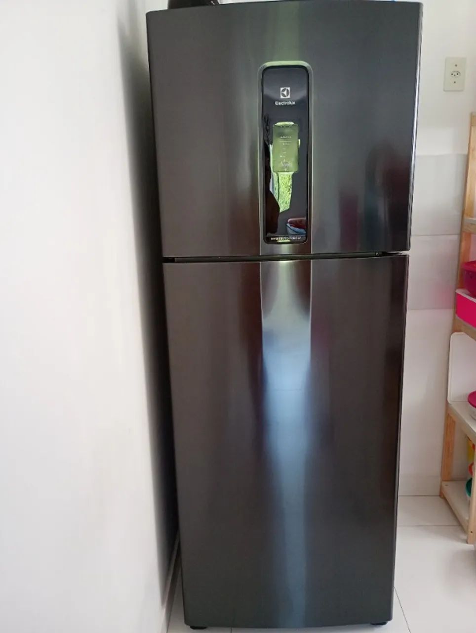 Geladeira Eletrolux 