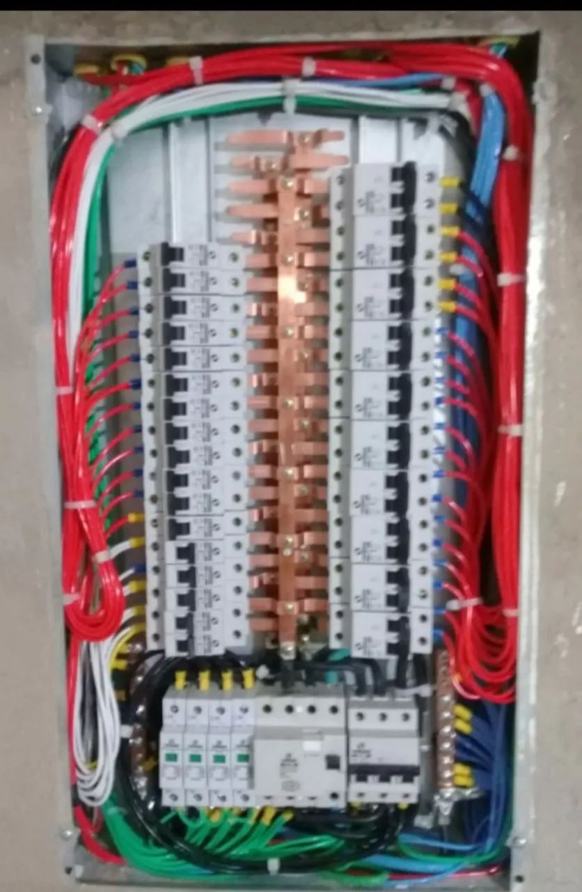 Eletricista Residencial  - Foto 2