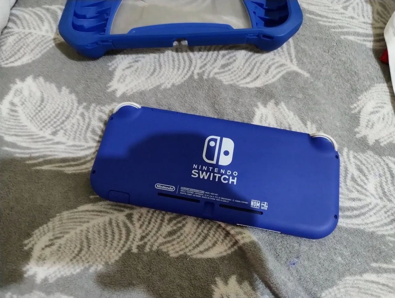 Nintendo switch lite  - Foto 2