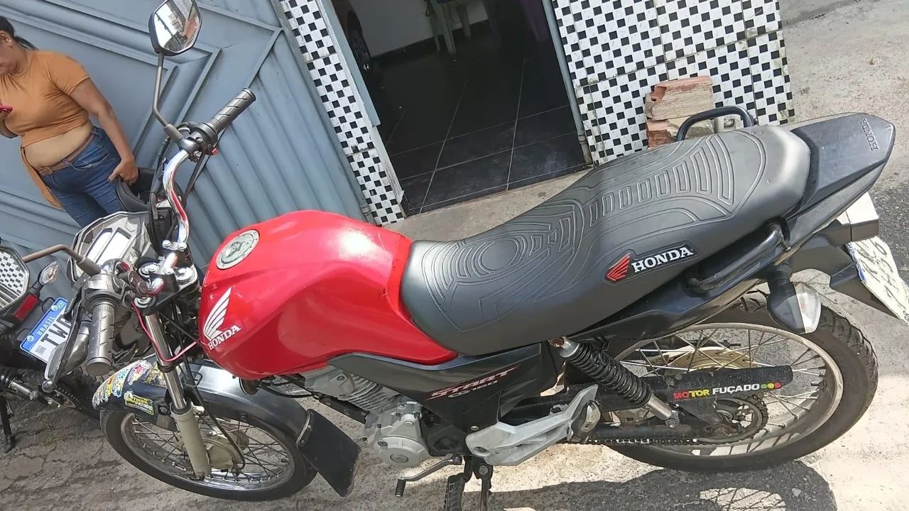 Moto - Foto 4