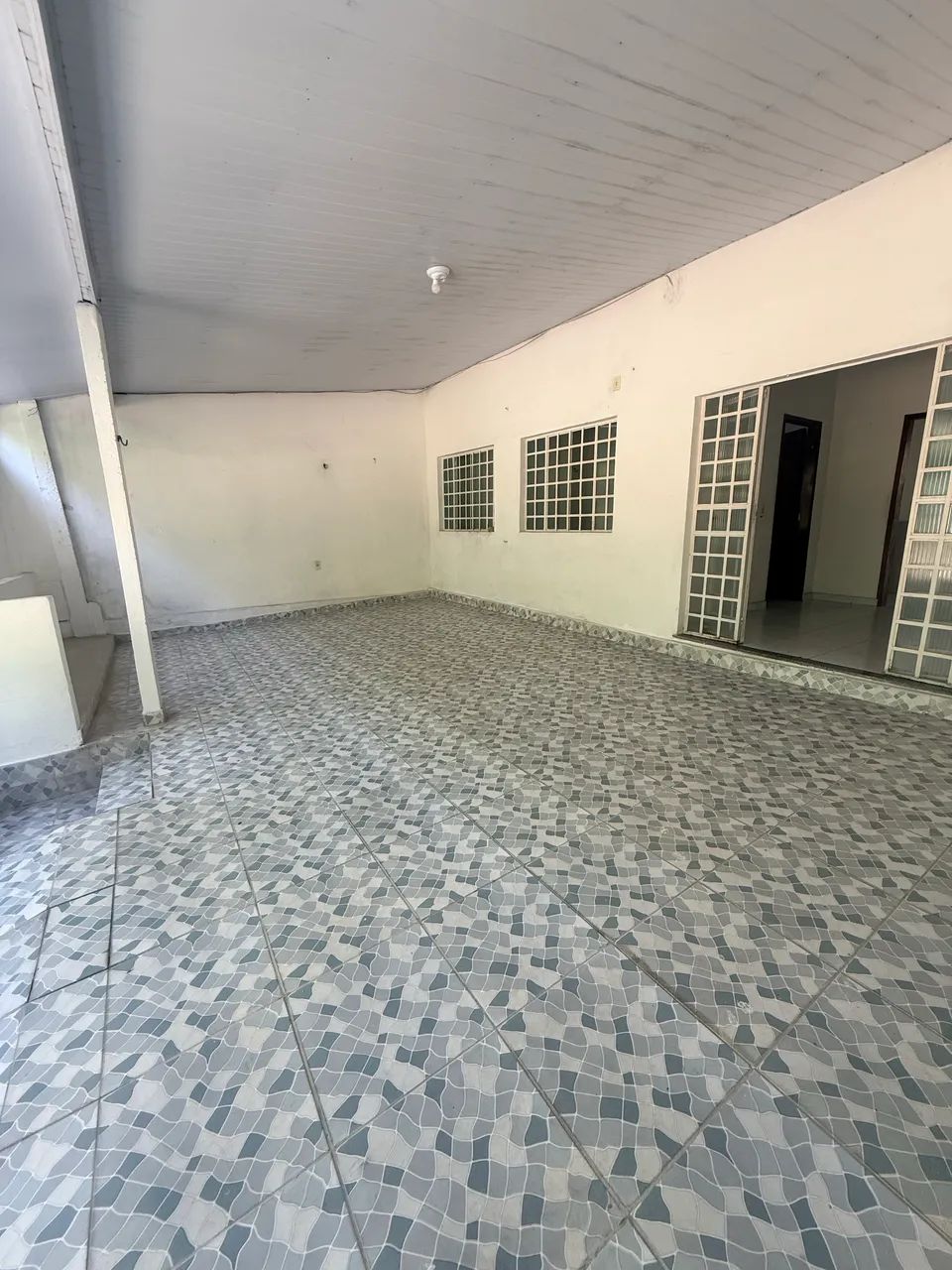 CASA A VENDA NA NOVA CIDADE - Foto 2