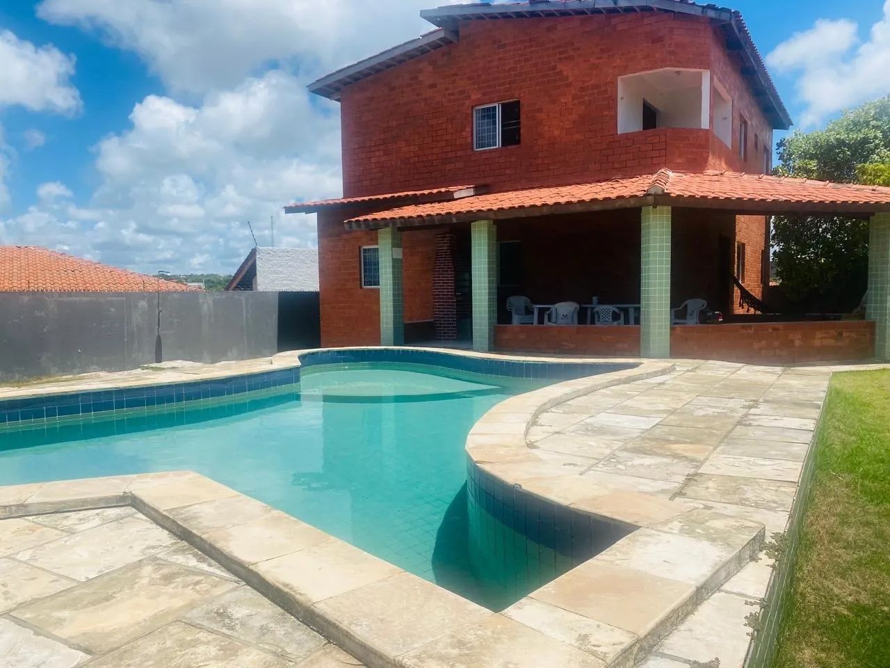 Grande Casa praia carapibus  - Foto 4