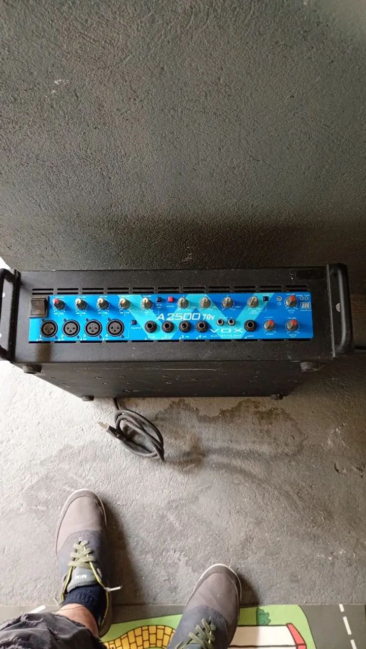 Equalizador AudioSource Modelo EQ 200 - Foto 4