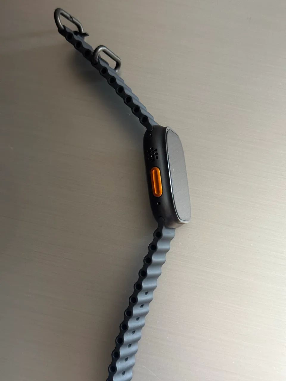 Apple Watch Ultra 3  - Foto 3