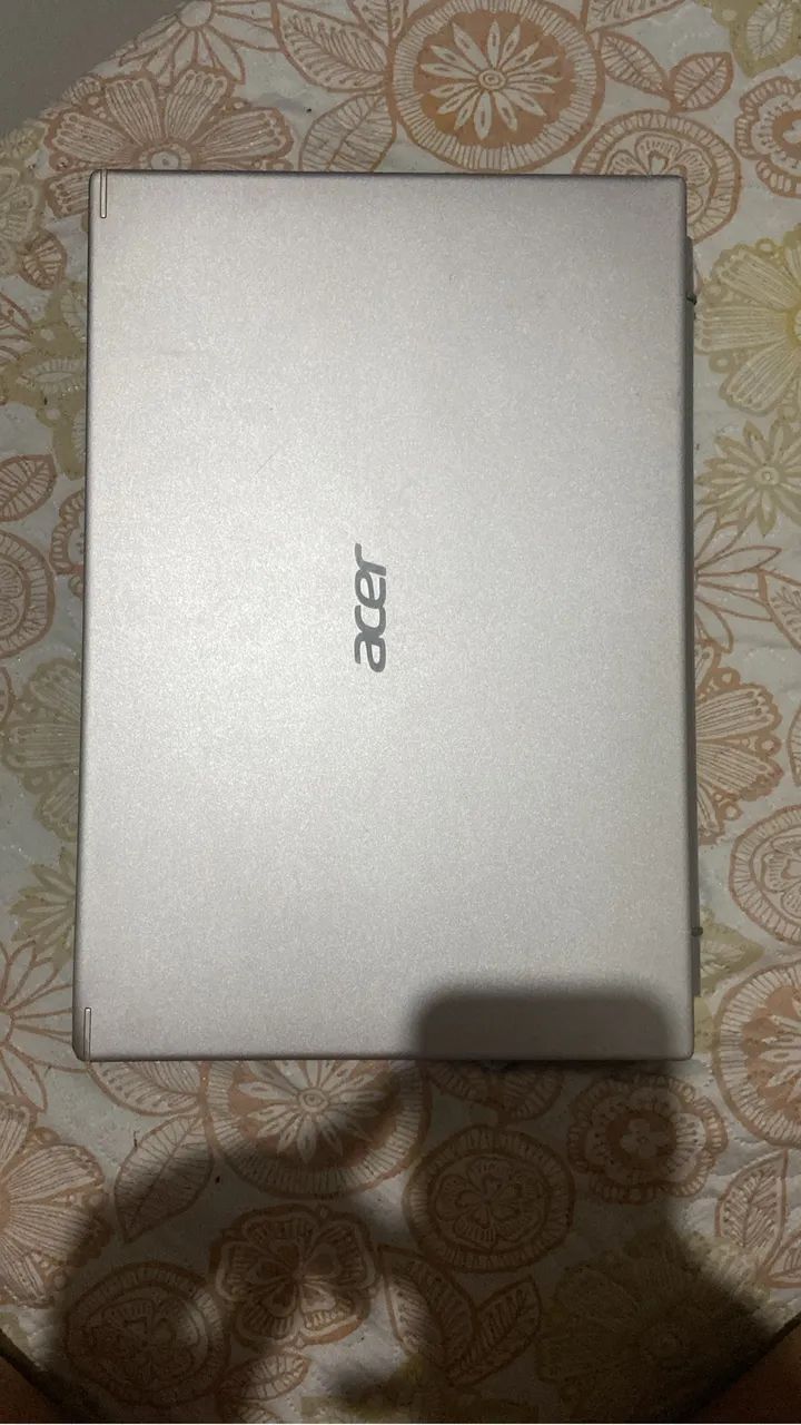 Acer Aspire 5 com i5 de 11ª Geração (1135G7) - Foto 2
