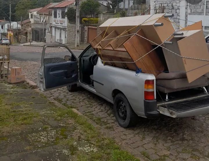 Frete Rápido e Descarte - Foto 3