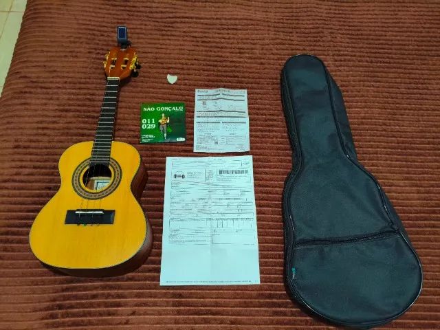 Cavaquinho Steinberg  - Foto 3