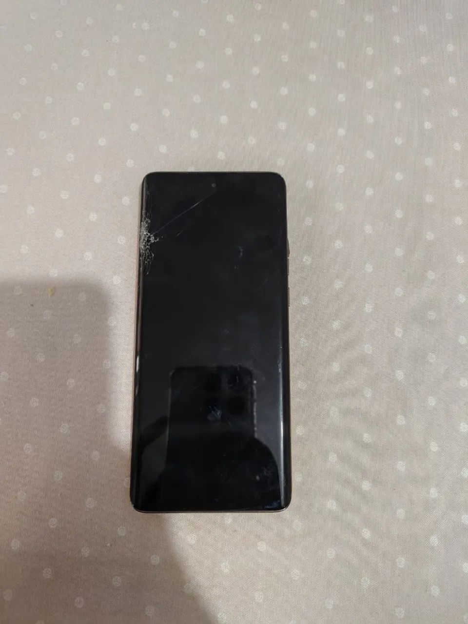 Celular Motorola com defeito Moto Ed Neo 40 - Foto 3