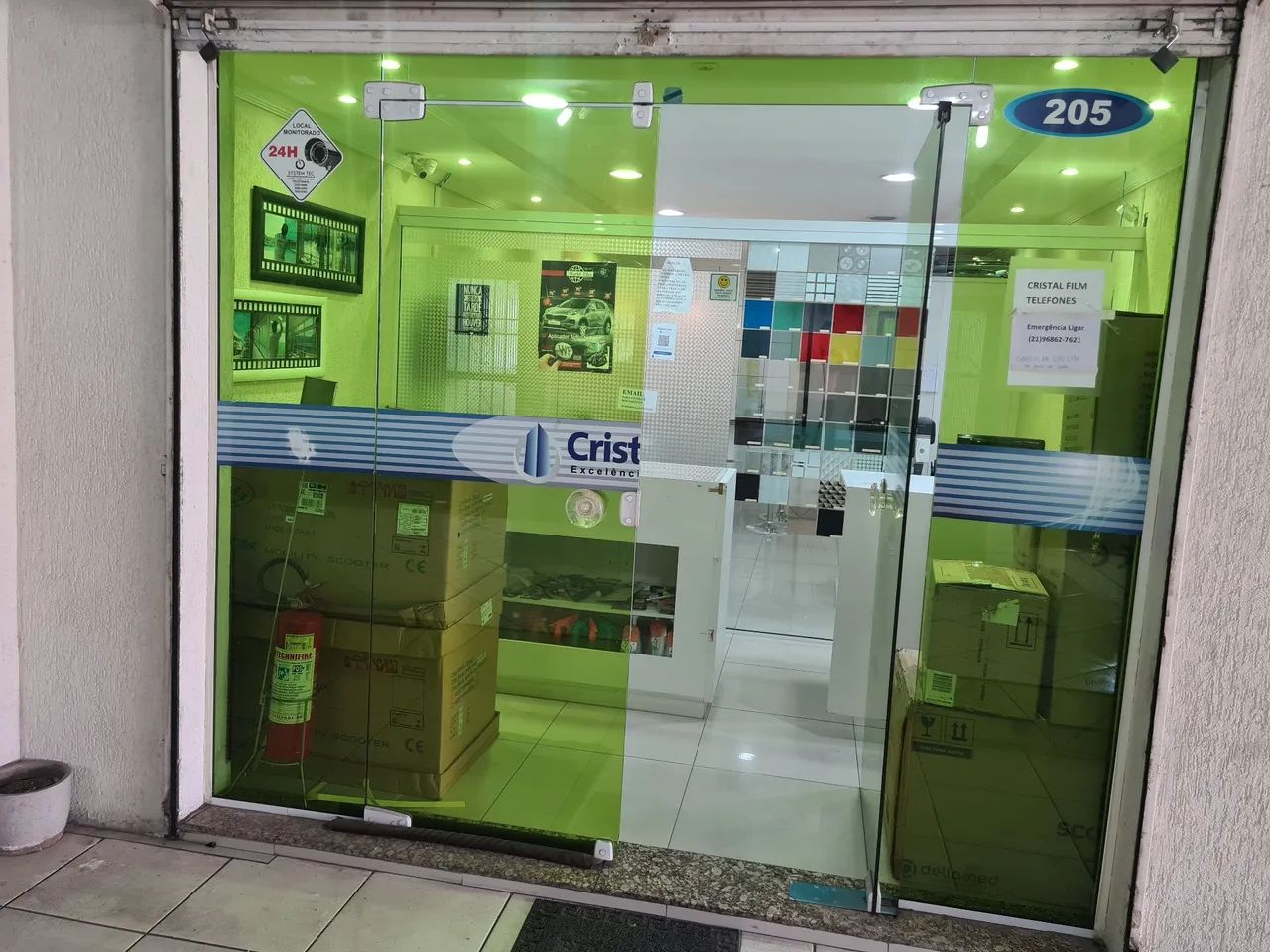 Loja comercial  venda ou locação 