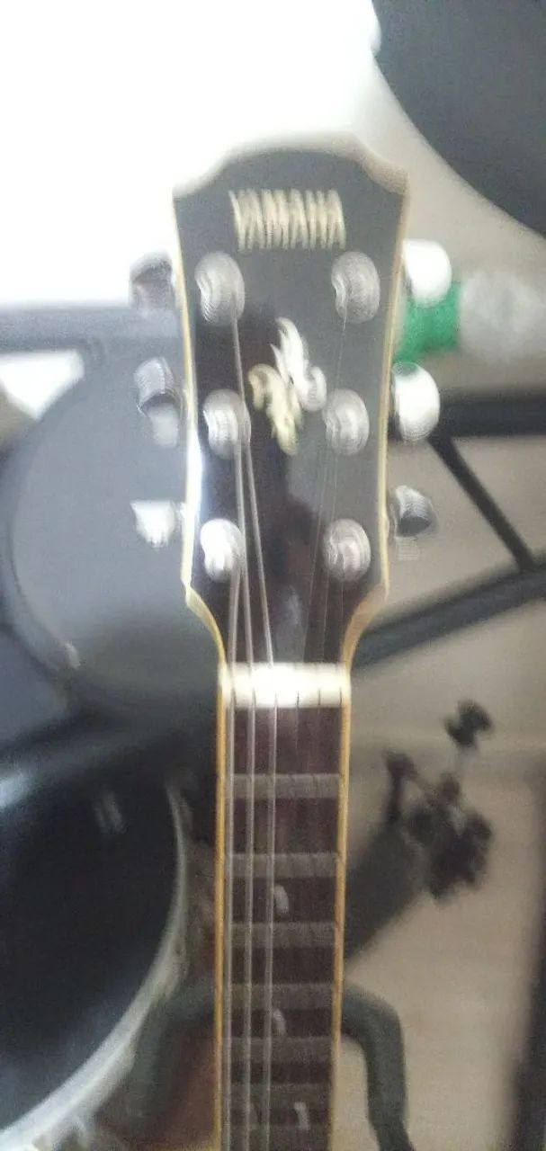 Violão APX 700 ll  - Foto 2