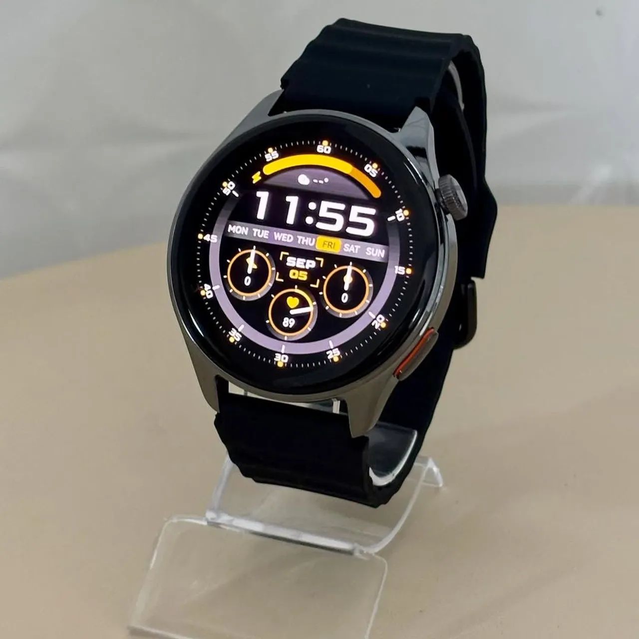 Haloy watch 4s  - Foto 3