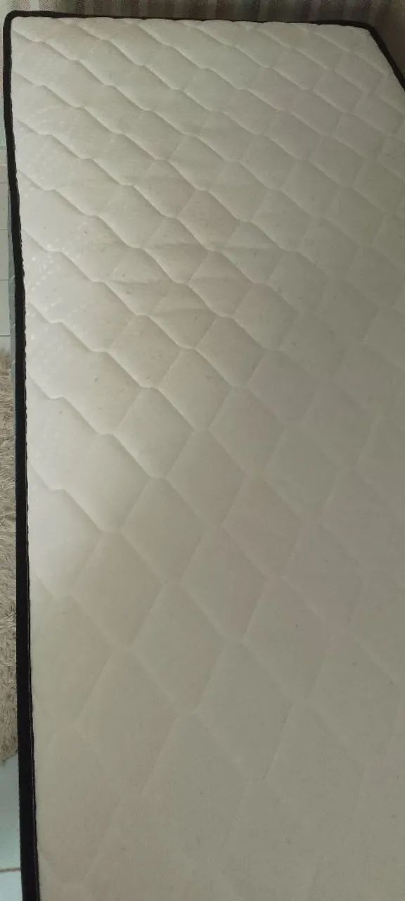 Cama Reconflex Unibox - Foto 3