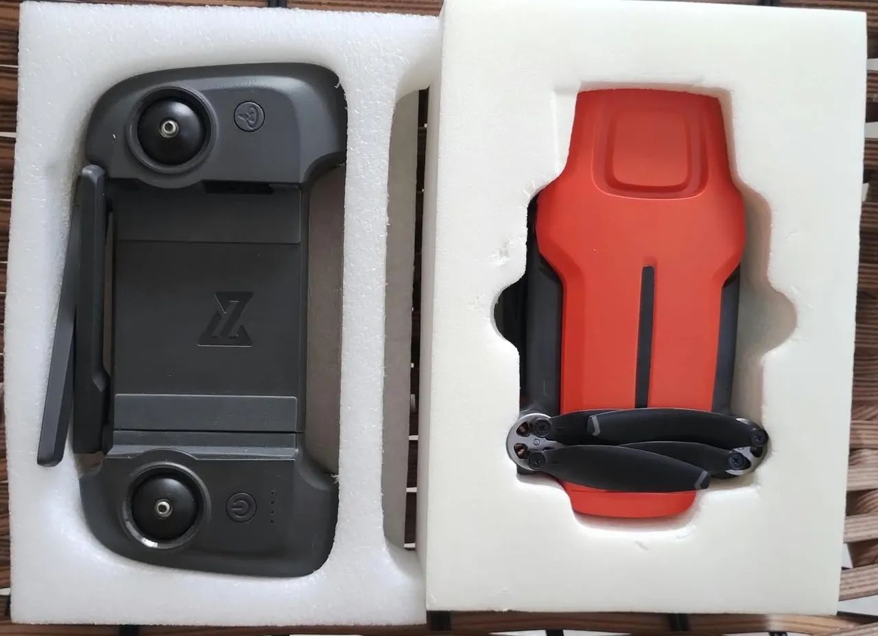 Drone FIMI Mini 3 Se 4k - Foto 2