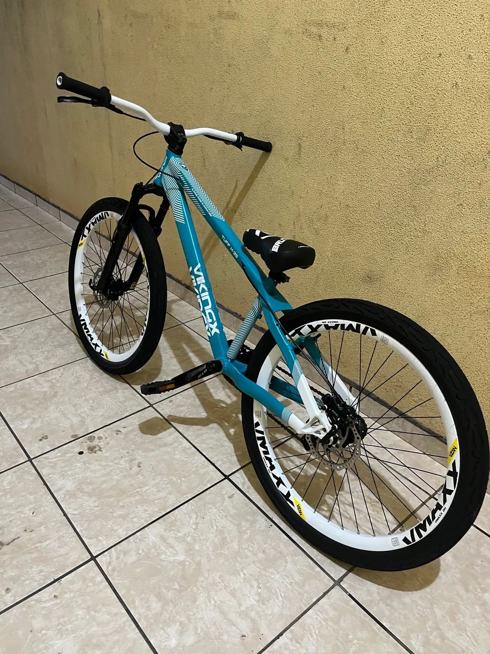 Bike aro 26 vk  - Foto 4