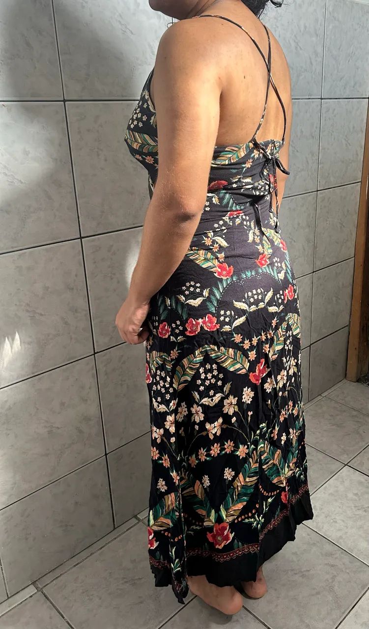 Vestido - Foto 3