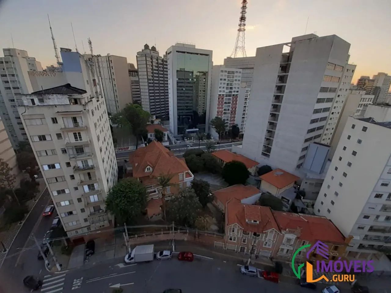 APARTAMENTO - BELA VISTA - SP - Foto 2