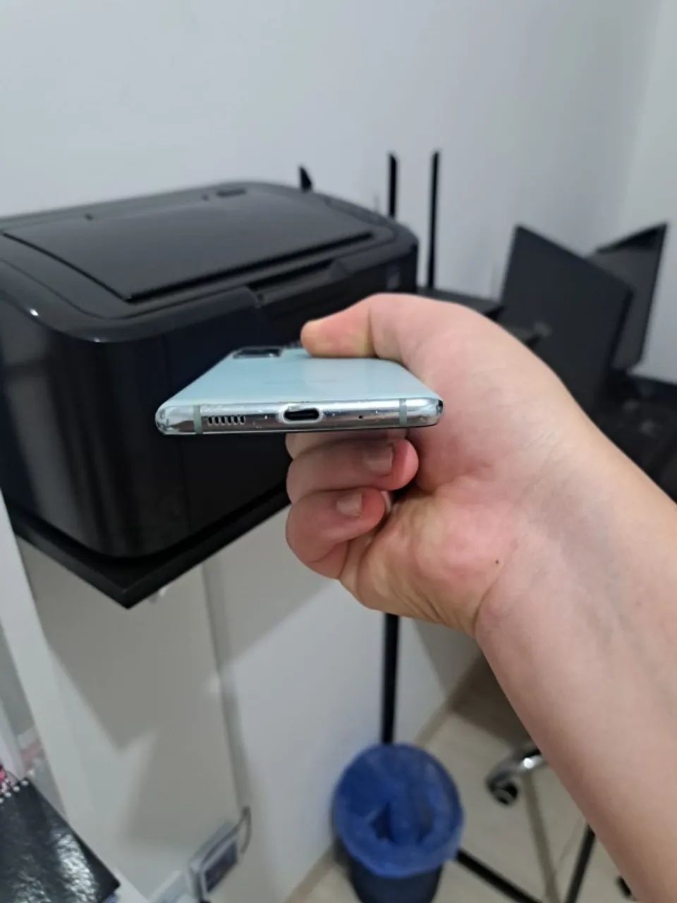 Galaxy s20fe - Foto 2
