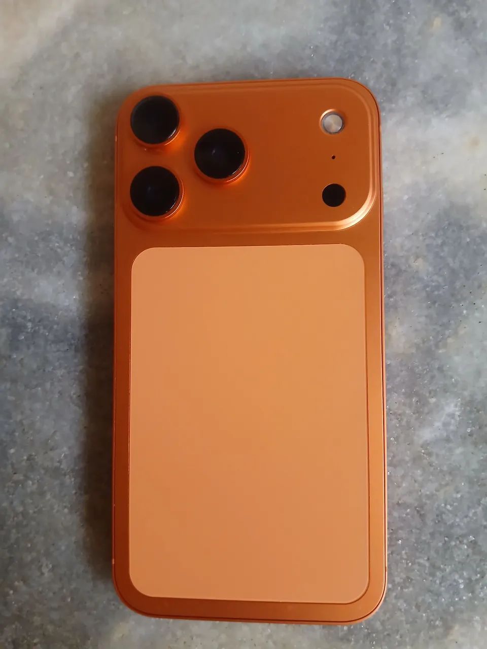 IphoneXR 256gb sabor 17Pro R$ 1600 - Foto 4
