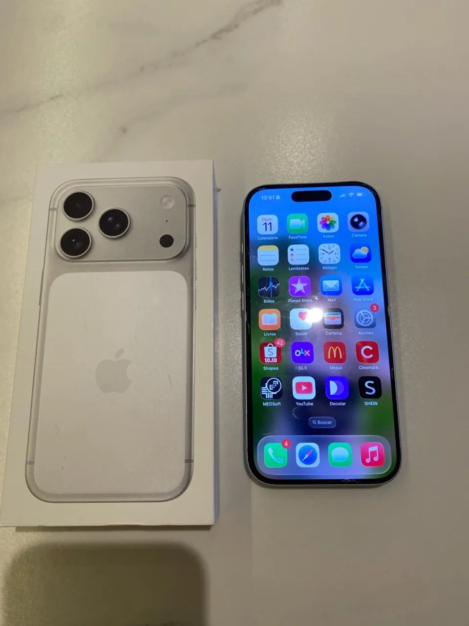 IPHONE 17 PRO - Foto 2