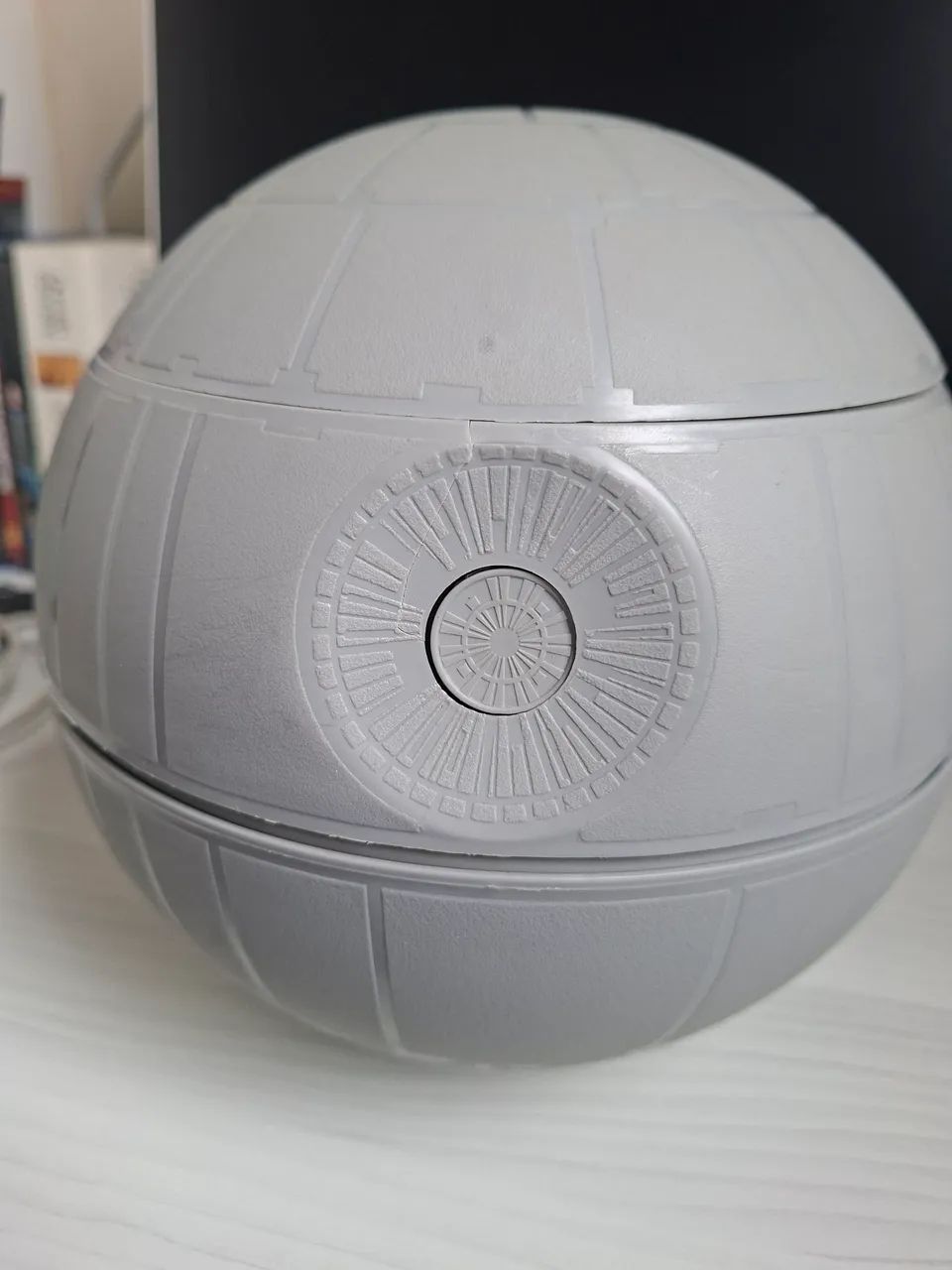 Star Wars 2 em 1: Kylo Ren e a Estrela da Morte - Foto 4