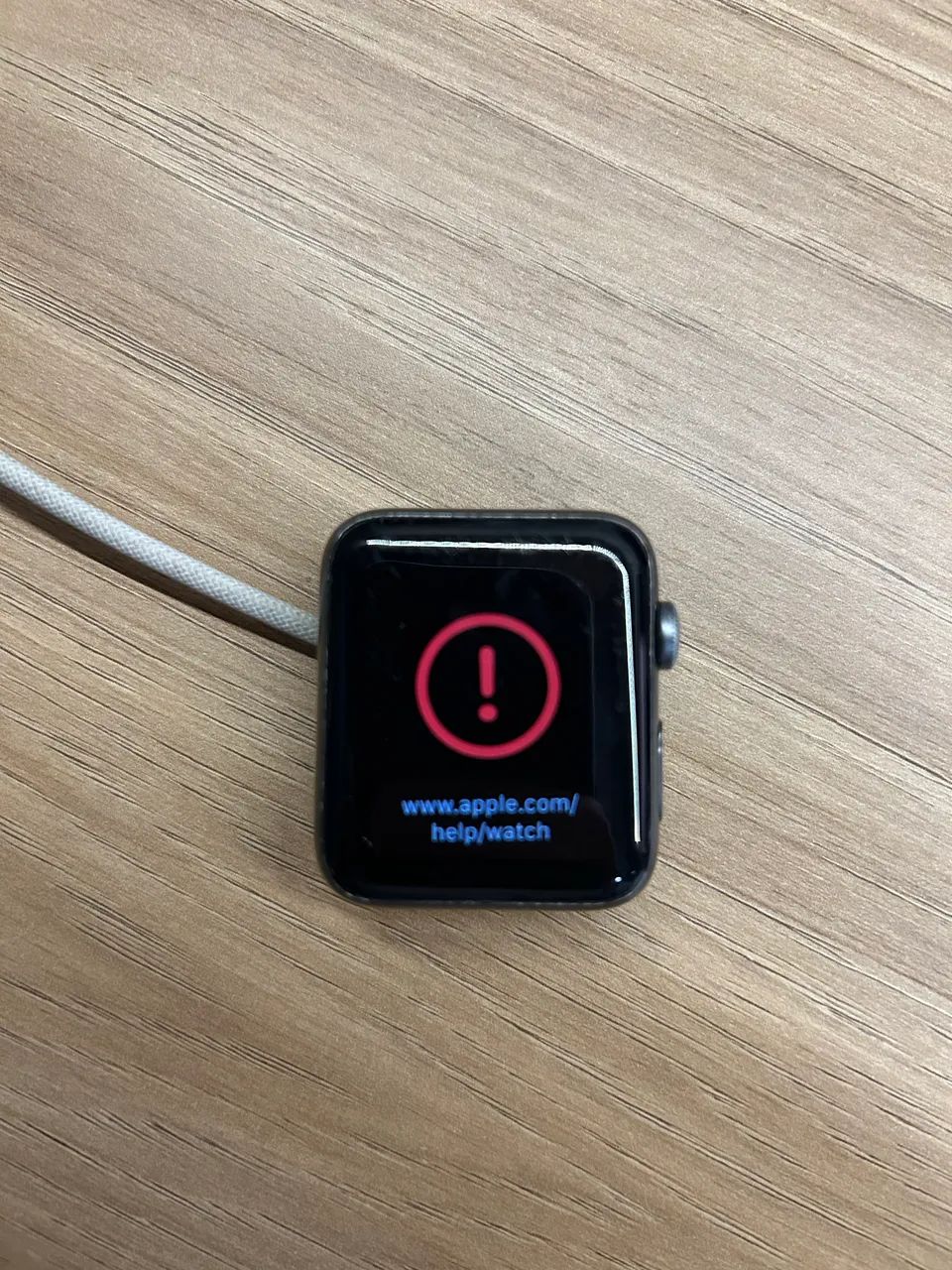 apple watch series 2 42mm