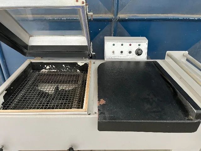 Máquina de empacotar a vácuo  - Foto 2