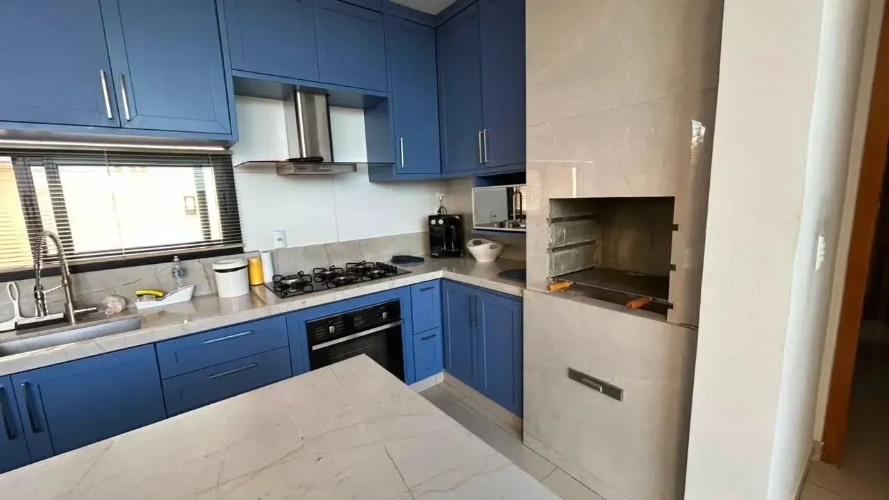 Casa Térrea à venda com 180m² com 3 suítes - Foto 5